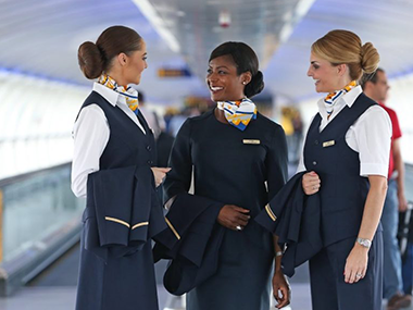Aviation Etiquettes